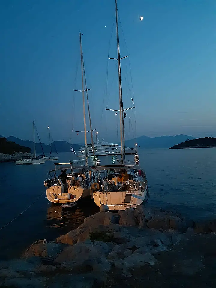 Elan 384 Impression - 