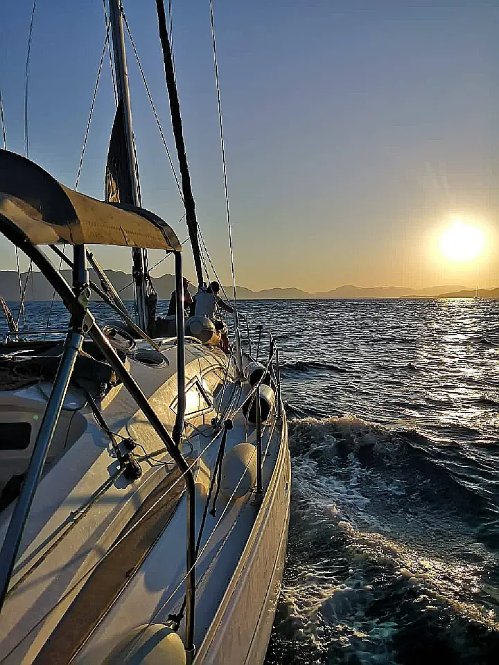 Elan 384 Impression - 