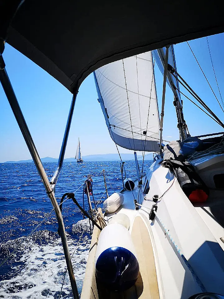 Elan 384 Impression - 