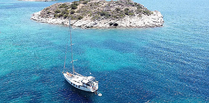 Elan 384 Impression - 