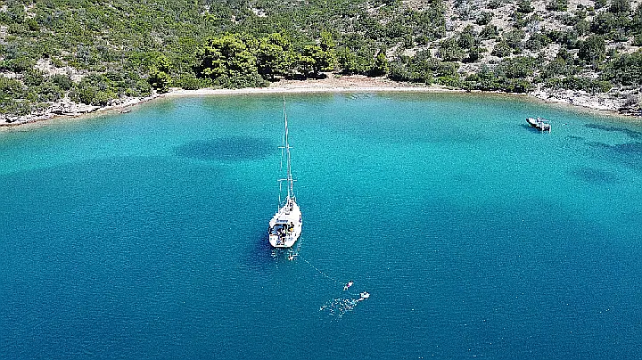 Elan 384 Impression - 
