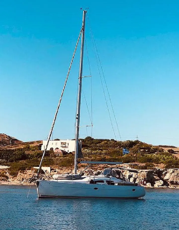 Elan 384 Impression - 