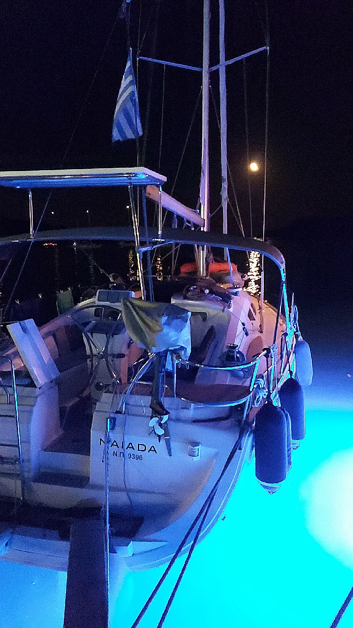 Elan 384 Impression - 