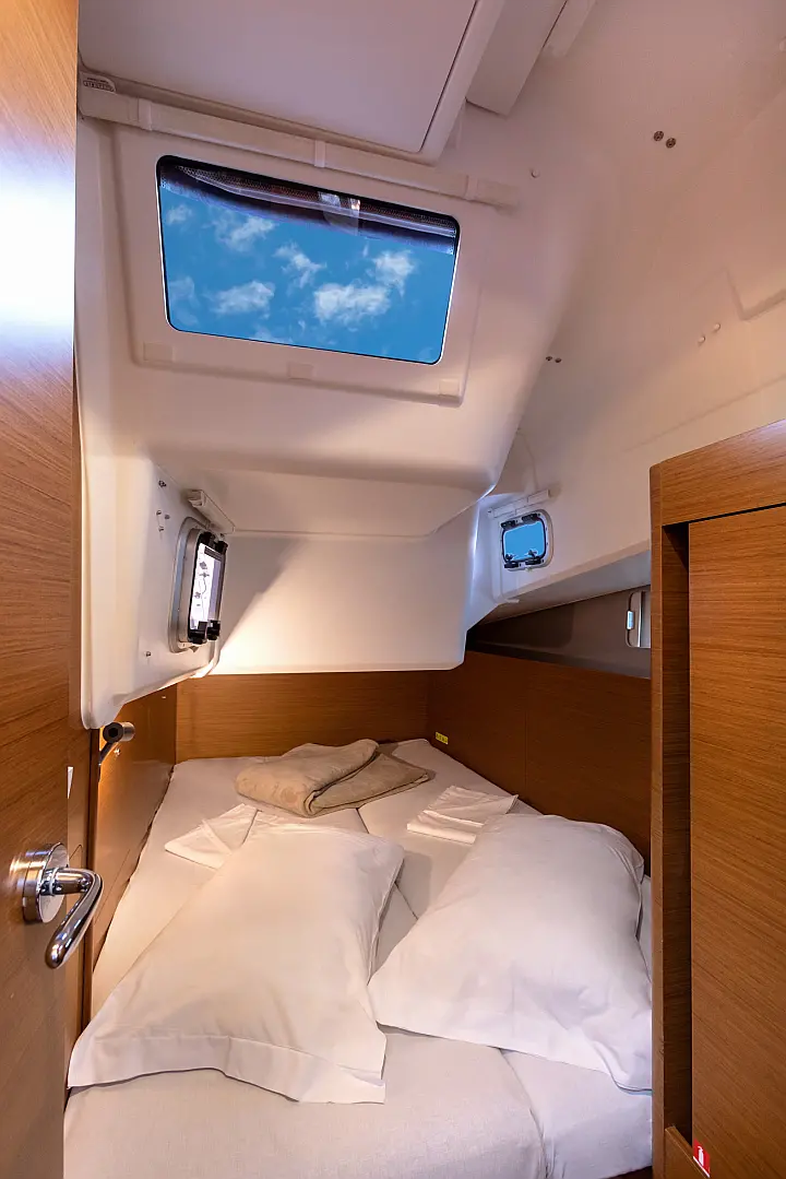 Sun Odyssey 410 - 