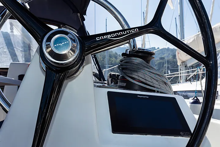 Sun Odyssey 410 - 