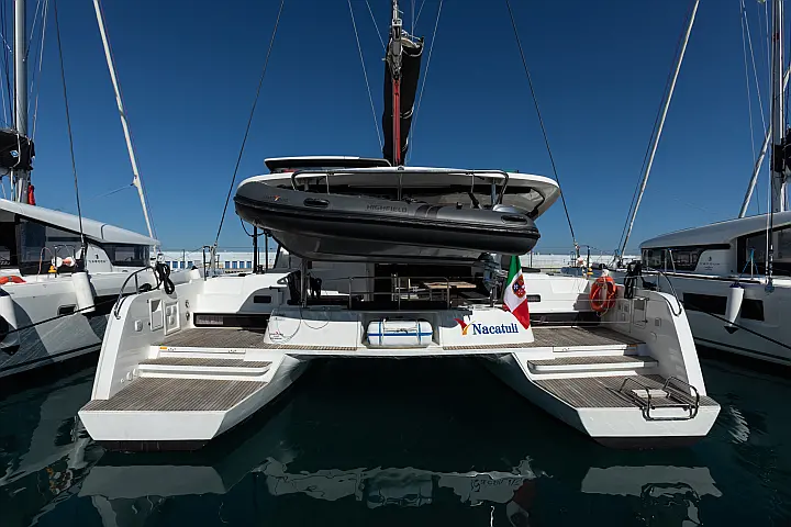 Lagoon 42 - 