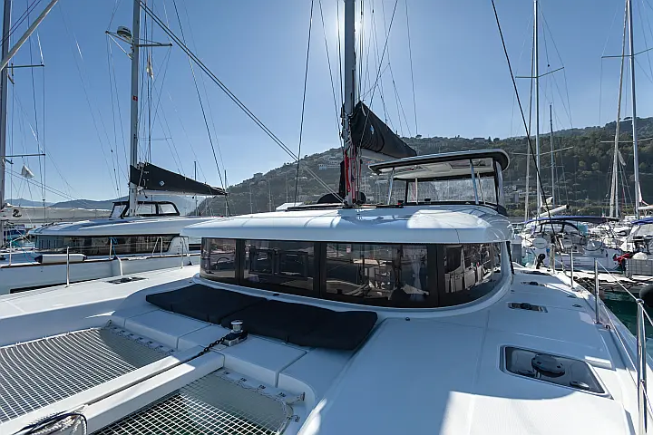 Lagoon 42 - 