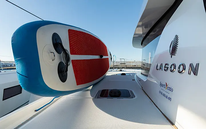 Lagoon 42 - 