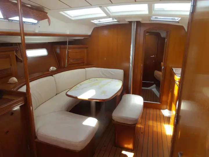 Oceanis 393 Clipper - 