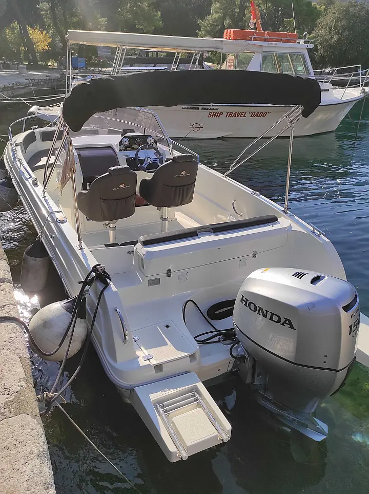 Atlantic Marine 670 - 