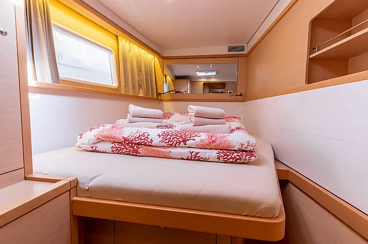 Lagoon 450 F - 