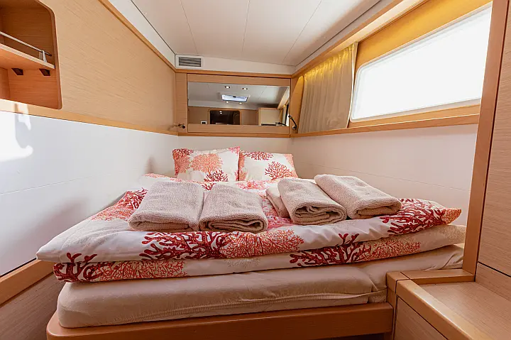 Lagoon 450 F - 