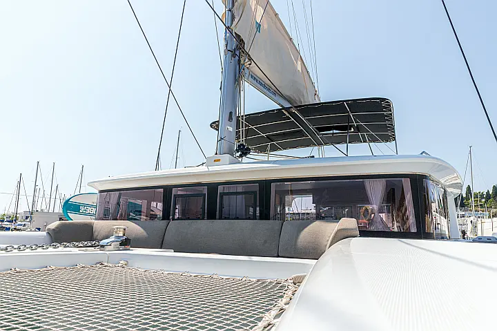 Lagoon 450 F - 