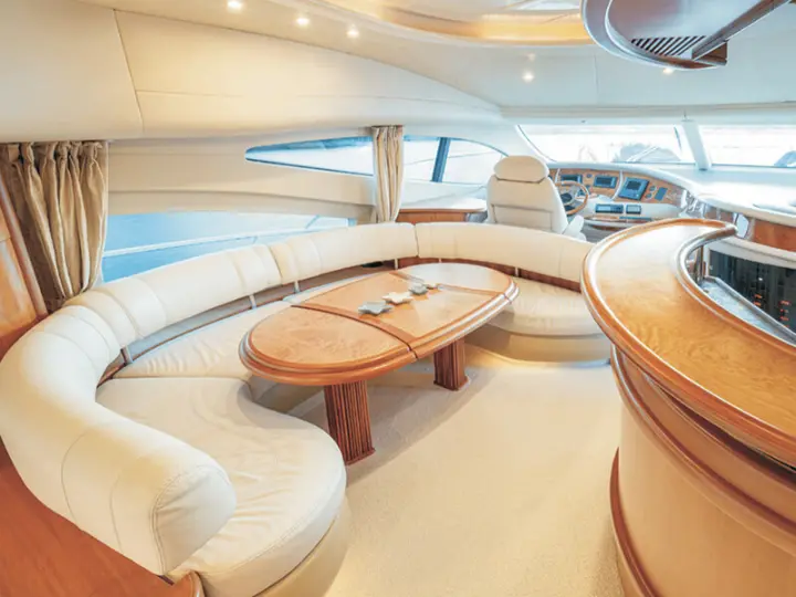 Azimut 68E - 