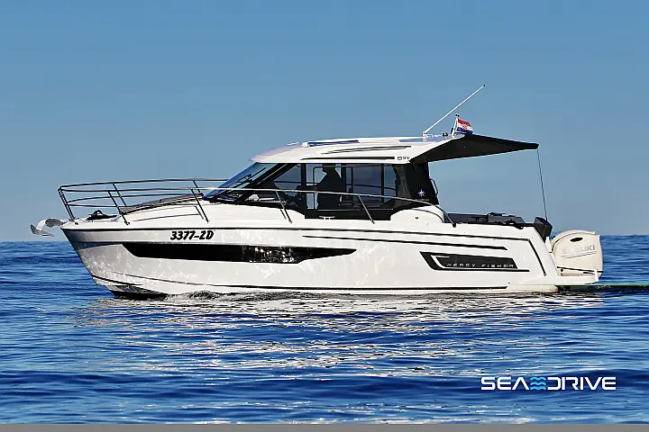 Merry Fisher 895 - 