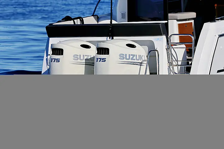Merry Fisher 895 - 