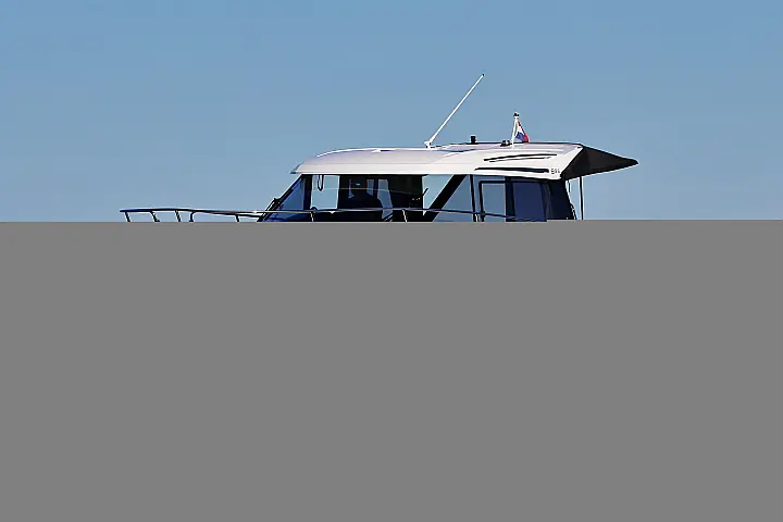 Merry Fisher 895 - 