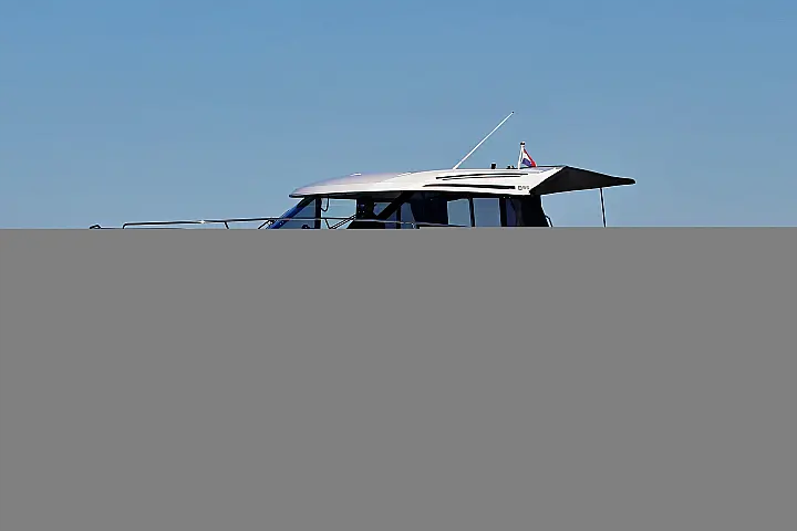 Merry Fisher 895 - 