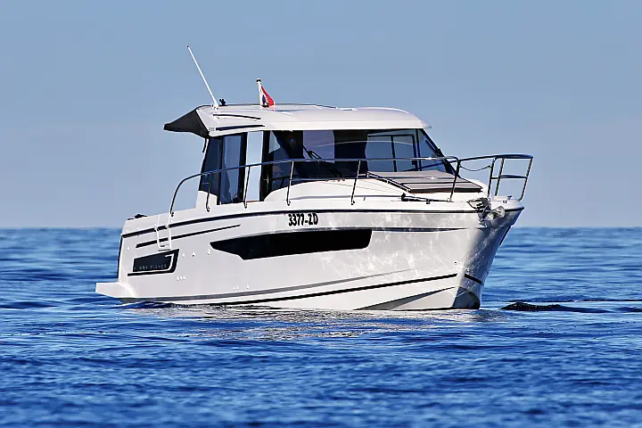 Merry Fisher 895 - 