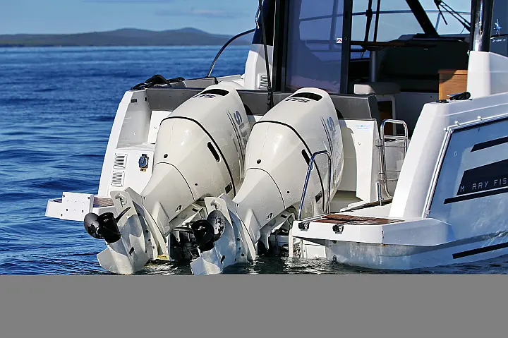 Merry Fisher 895 - 