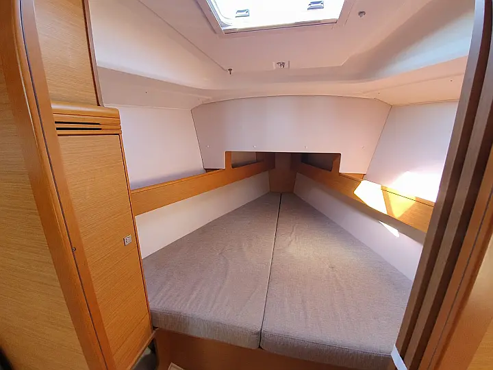 Sun Odyssey 33i - 
