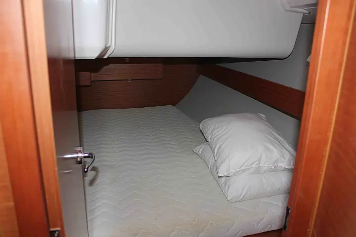 Dufour 382 GL - 