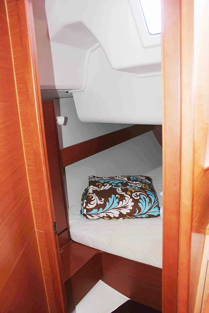 Dufour 382 GL - 