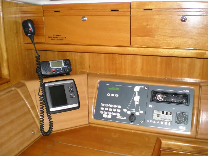Bavaria 50 Cruiser - 