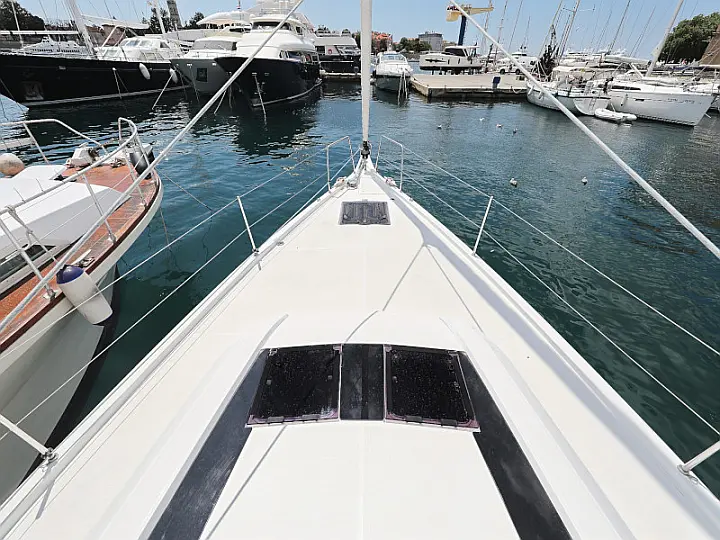 Oceanis 51.1  - 