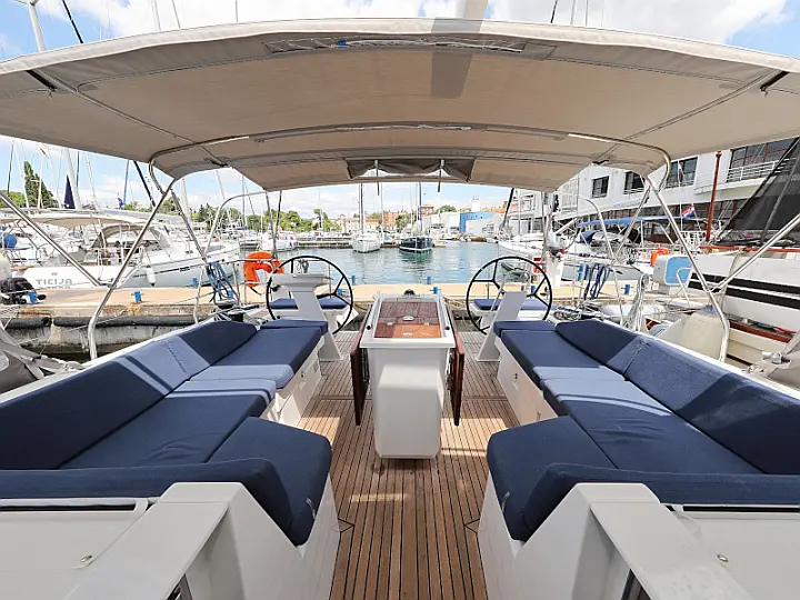 Oceanis 51.1  - 