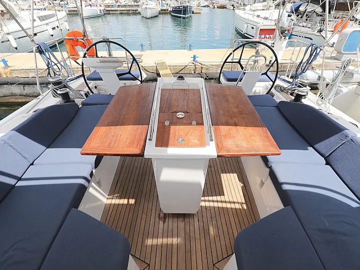 Oceanis 51.1  - 