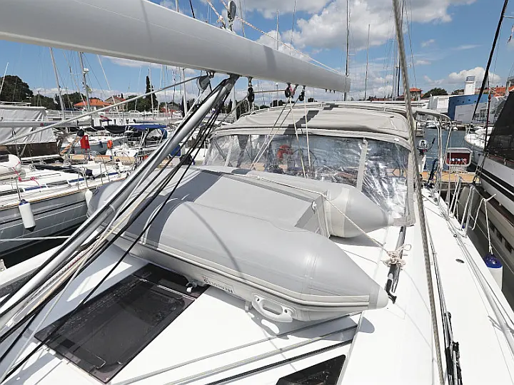 Oceanis 51.1  - 