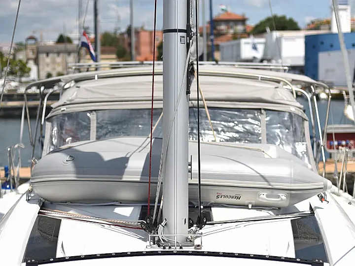Oceanis 51.1  - 