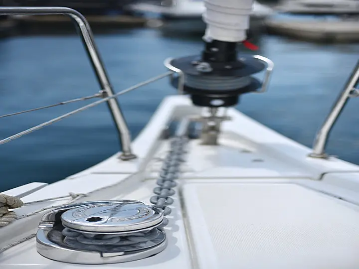 Oceanis 51.1  - 
