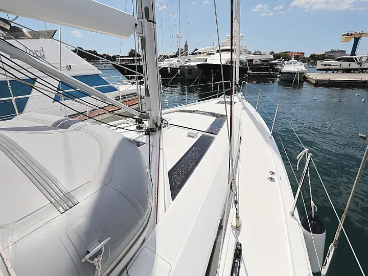 Oceanis 51.1  - 