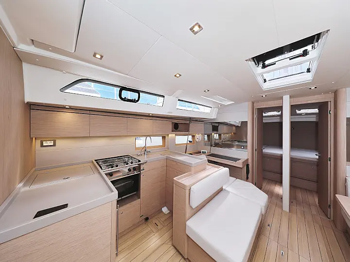 Oceanis 51.1  - 