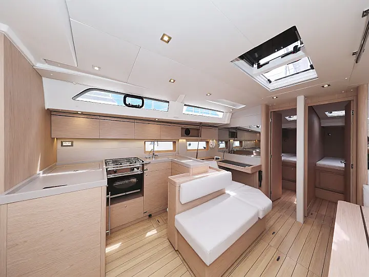 Oceanis 51.1  - 