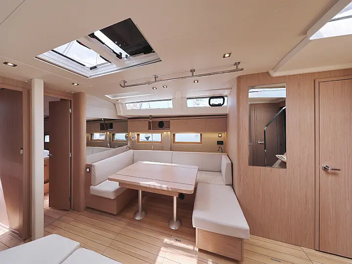 Oceanis 51.1  - 