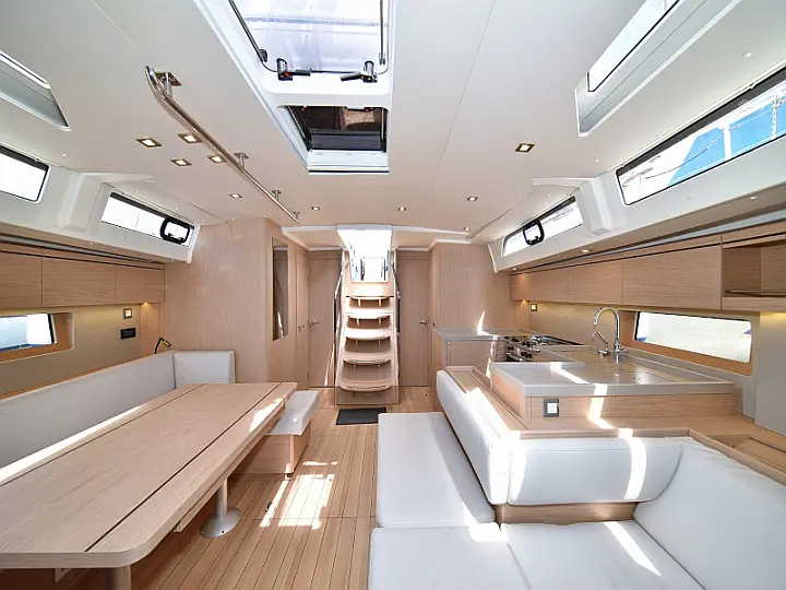Oceanis 51.1  - 