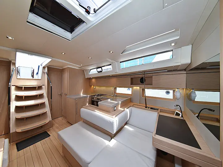 Oceanis 51.1  - 