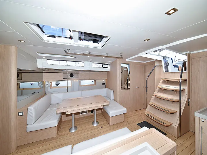 Oceanis 51.1  - 