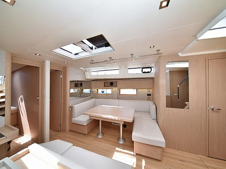 Oceanis 51.1  - 
