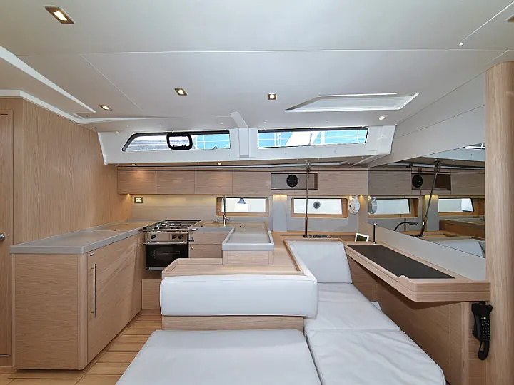 Oceanis 51.1  - 