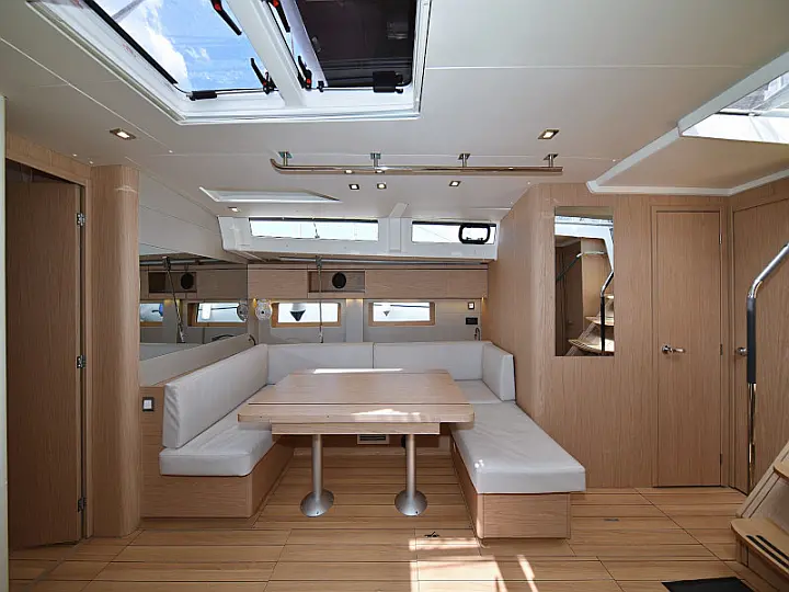Oceanis 51.1  - 