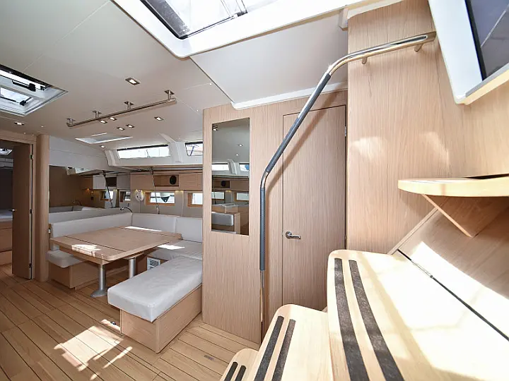 Oceanis 51.1  - 