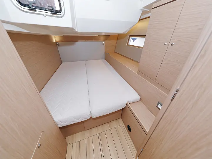 Oceanis 51.1  - 