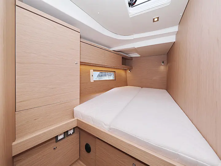Oceanis 51.1  - 