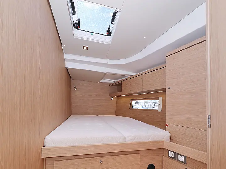 Oceanis 51.1  - 