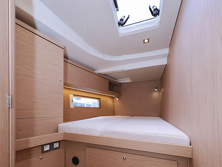 Oceanis 51.1  - 