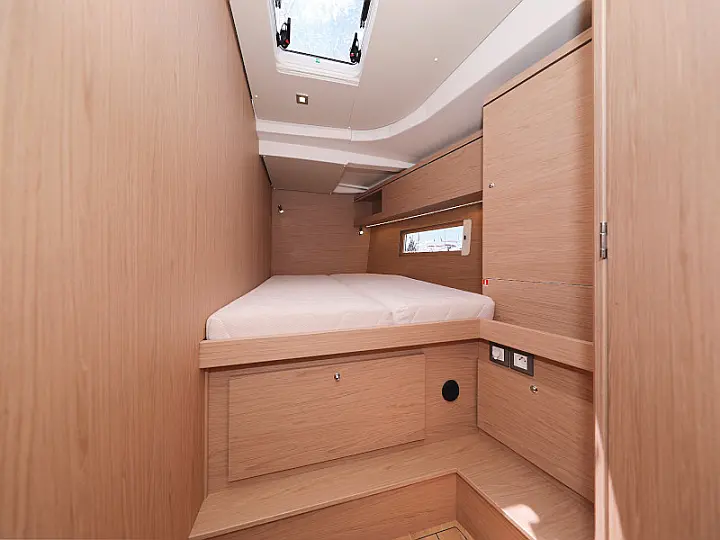Oceanis 51.1  - 